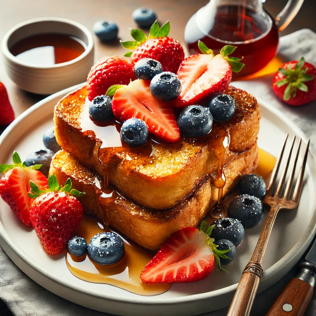 easy-french-toast-recipe