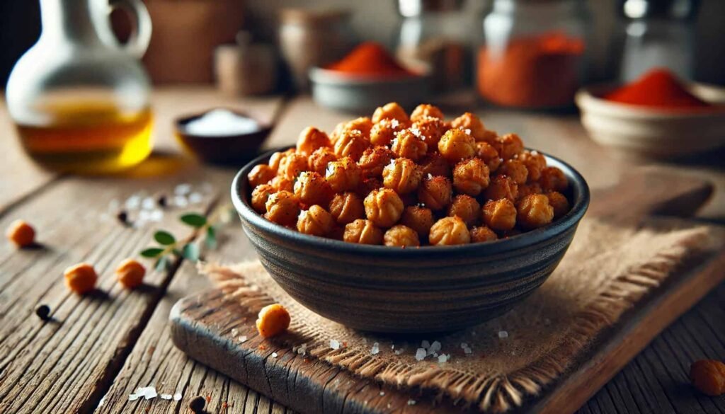 crispy-roasted-chickpeas