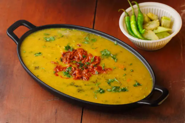 dal-tadka