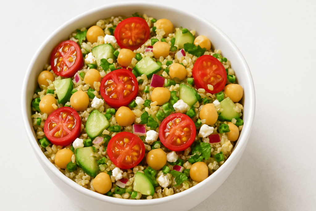 quinoa-chickpea-salad-recipe
