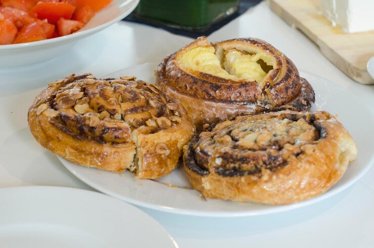 Everything Bagel Grilled Cheese
