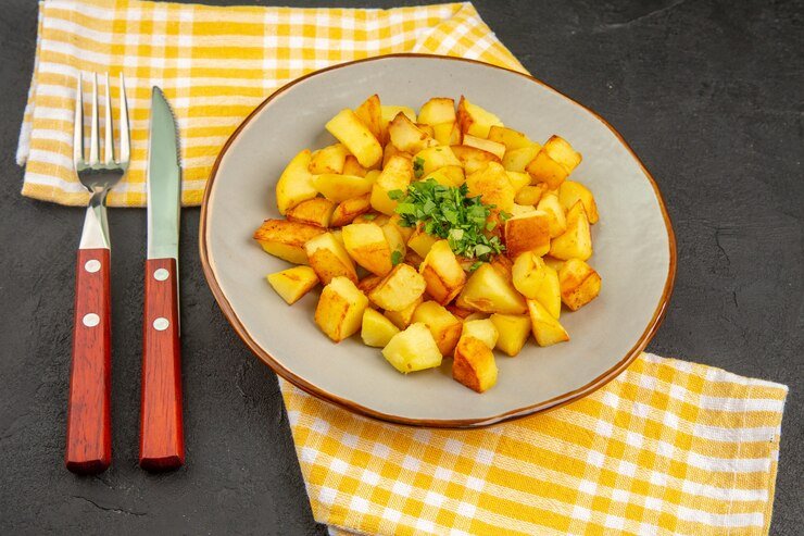 sweet- potato