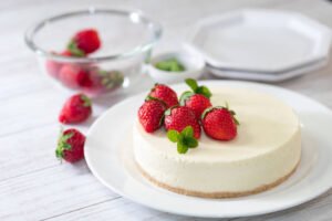 no-bake-cheesecake-recipe