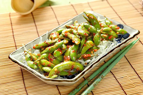 garlic-chili-edamam