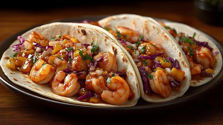 shrimp-tacos-with-cabbage-slaw