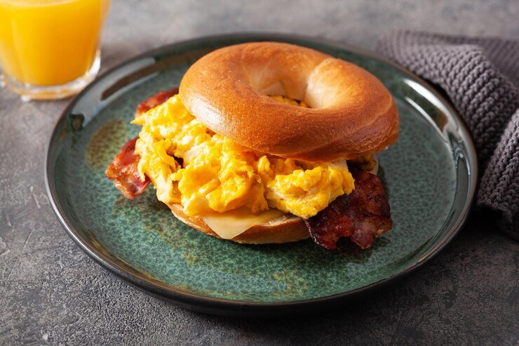 donut-pan-egg-sandwiches