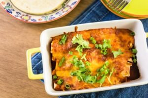 breakfast-enchilada-casserole