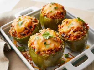 mexican-vegetarian-stuffed-peppers