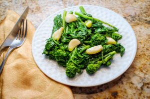 sicilian-style-broccoli-rabe