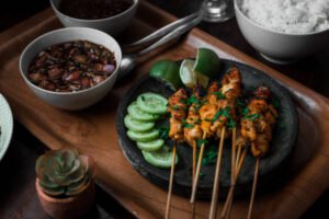 the-best-chicken-satay-recipe