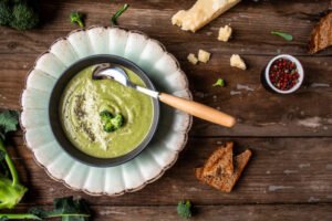 cream-of-broccoli-soup