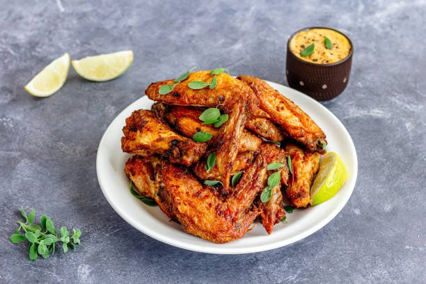 chicken-wings