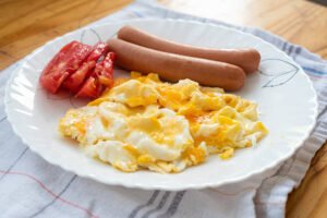 scrambled-hot-dogs-and-eggs